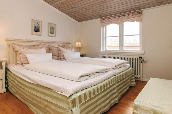 Foto van 8 Personen vakantie huis in Brovst - Vakantiehuis in Brovst - Indoor