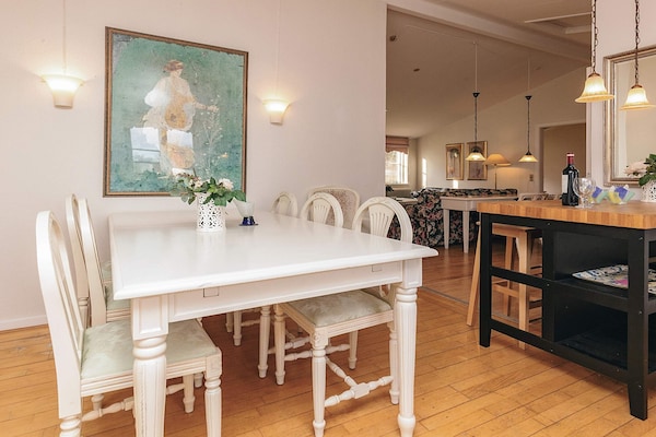 Foto van 8 Personen vakantie huis in Brovst - Vakantiehuis in Brovst - Indoor