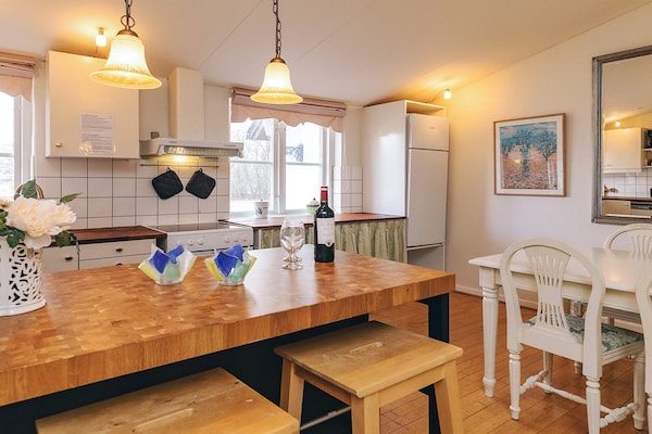 Foto van 8 Personen vakantie huis in Brovst - Vakantiehuis in Brovst - Indoor