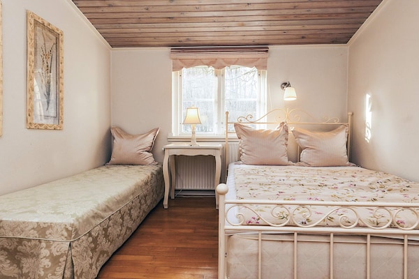 Foto van 8 Personen vakantie huis in Brovst - Vakantiehuis in Brovst - Indoor