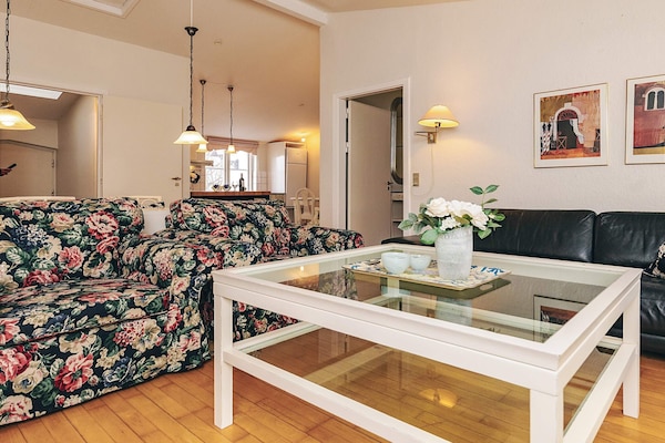 Foto van 8 Personen vakantie huis in Brovst - Vakantiehuis in Brovst - Indoor
