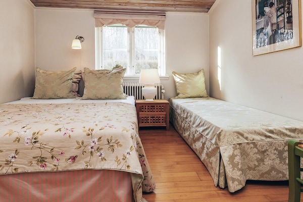 Foto van 8 Personen vakantie huis in Brovst - Vakantiehuis in Brovst - Indoor
