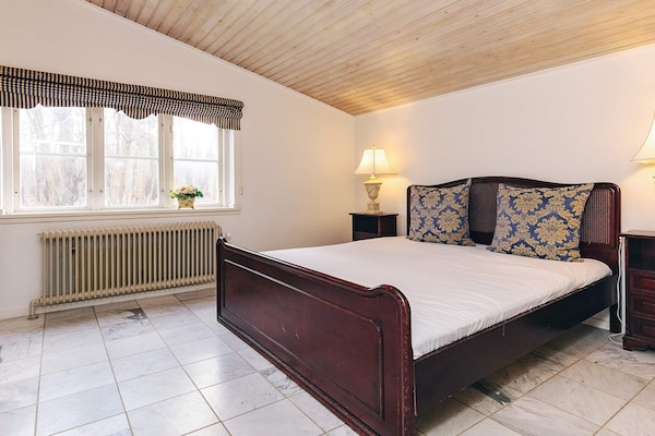 Foto van 6 Personen vakantie huis in Brovst - Vakantiehuis in Brovst - Indoor