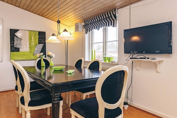 Foto van 6 Personen vakantie huis in Brovst - Vakantiehuis in Brovst - Indoor