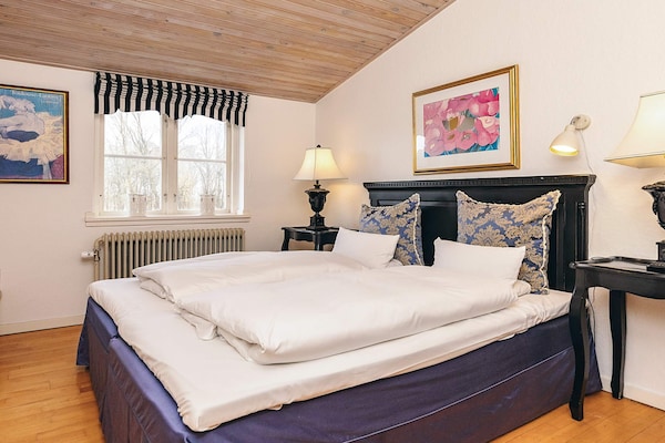 Foto van 6 Personen vakantie huis in Brovst - Vakantiehuis in Brovst - Indoor
