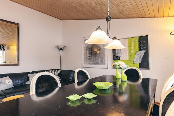 Foto van 6 Personen vakantie huis in Brovst - Vakantiehuis in Brovst - Indoor