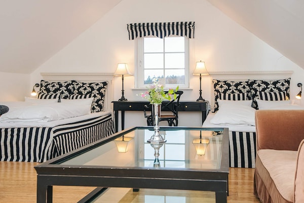Foto van 4 sterren vakantie huis in Skanderborg - Vakantiehuis in Skanderborg - Indoor