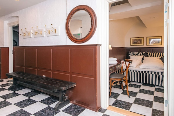 Foto van 4 sterren vakantie huis in Skanderborg - Vakantiehuis in Skanderborg - Indoor