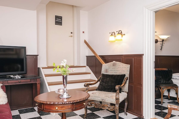 Foto van 4 sterren vakantie huis in Skanderborg - Vakantiehuis in Skanderborg - Indoor