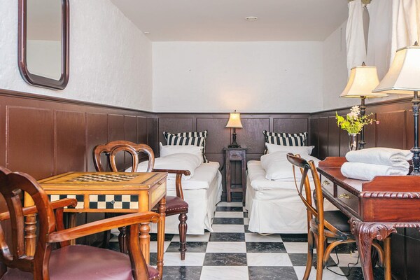 Foto van 4 sterren vakantie huis in Skanderborg - Vakantiehuis in Skanderborg - Indoor