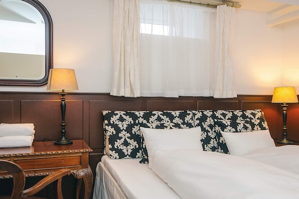 Foto van 4 sterren vakantie huis in Skanderborg - Vakantiehuis in Skanderborg - Indoor