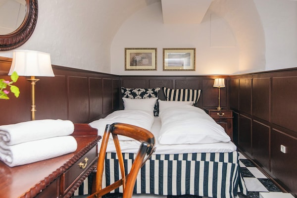 Foto van 4 sterren vakantie huis in Skanderborg - Vakantiehuis in Skanderborg - Indoor