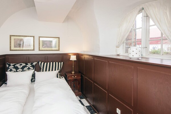Foto van 4 sterren vakantie huis in Skanderborg - Vakantiehuis in Skanderborg - Indoor