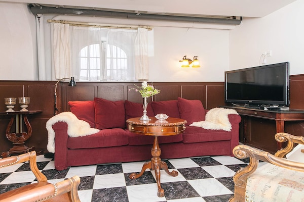 Foto van 4 sterren vakantie huis in Skanderborg - Vakantiehuis in Skanderborg - Indoor