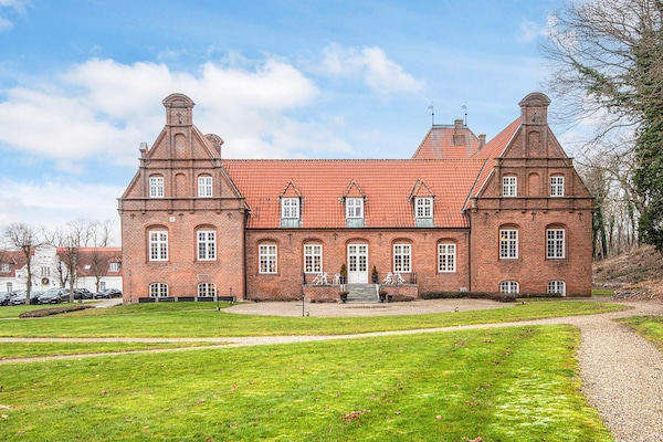 Foto van 4 sterren vakantie huis in Skanderborg - Vakantiehuis in Skanderborg - View