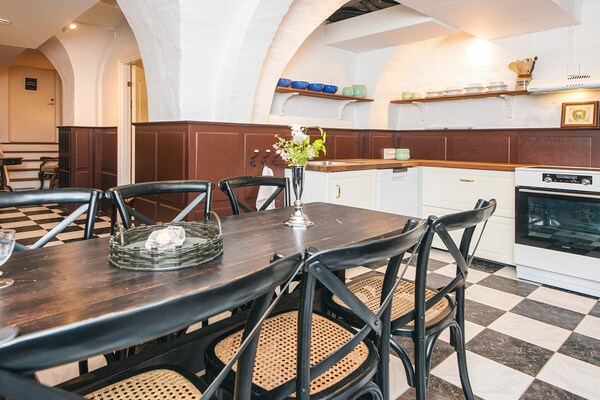 Foto van 4 sterren vakantie huis in Skanderborg - Vakantiehuis in Skanderborg - Indoor