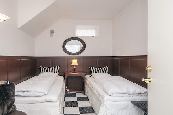Foto van 4 sterren vakantie huis in Skanderborg - Vakantiehuis in Skanderborg - Indoor