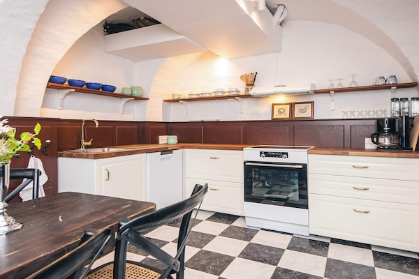 Foto van 4 sterren vakantie huis in Skanderborg - Vakantiehuis in Skanderborg - Indoor