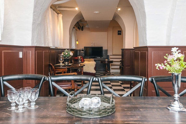 Foto van 4 sterren vakantie huis in Skanderborg - Vakantiehuis in Skanderborg - Indoor
