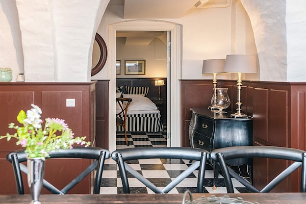 Foto van 4 sterren vakantie huis in Skanderborg - Vakantiehuis in Skanderborg - Indoor