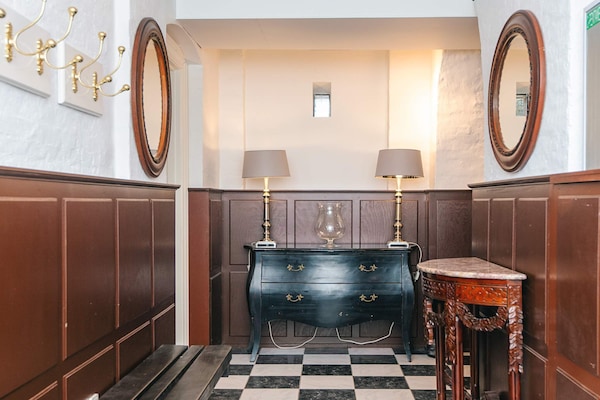 Foto van 4 sterren vakantie huis in Skanderborg - Vakantiehuis in Skanderborg - Indoor