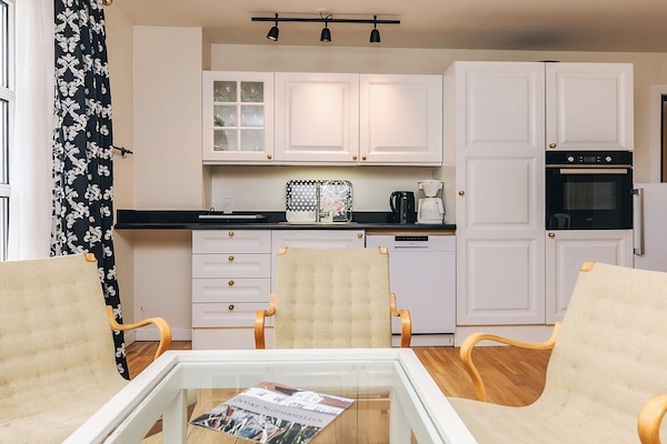 Foto van 4 sterren vakantie huis in Faaborg - Vakantiehuis in Faaborg - Indoor
