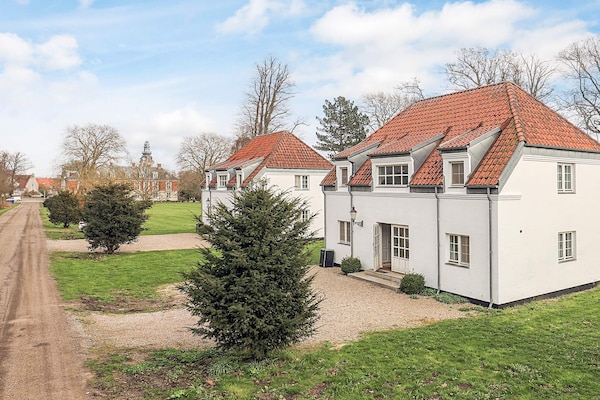 Foto van 4 sterren vakantie huis in Faaborg - Vakantiehuis in Faaborg - Untagged