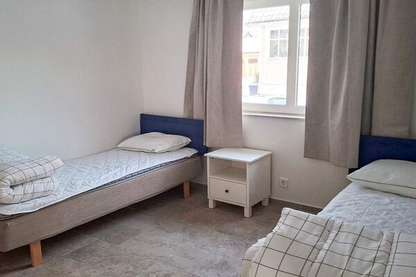 Foto van 5 sterren vakantie huis in FALKENBERG - Vakantiehuis in FALKENBERG - Indoor