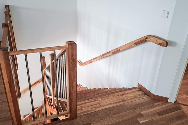 Foto van 5 sterren vakantie huis in FALKENBERG - Vakantiehuis in FALKENBERG - Indoor