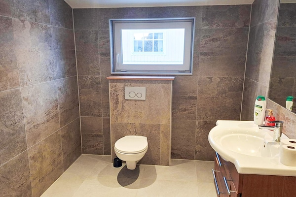 Foto van 5 sterren vakantie huis in FALKENBERG - Vakantiehuis in FALKENBERG - Indoor