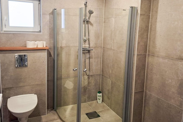 Foto van 5 sterren vakantie huis in FALKENBERG - Vakantiehuis in FALKENBERG - Indoor
