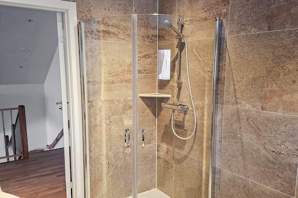 Foto van 5 sterren vakantie huis in FALKENBERG - Vakantiehuis in FALKENBERG - Indoor