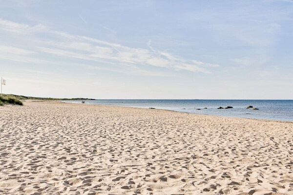 Foto van 5 sterren vakantie huis in FALKENBERG - Vakantiehuis in FALKENBERG - Untagged