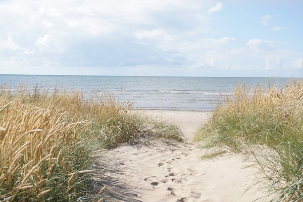 Foto van 5 sterren vakantie huis in FALKENBERG - Vakantiehuis in FALKENBERG - Untagged
