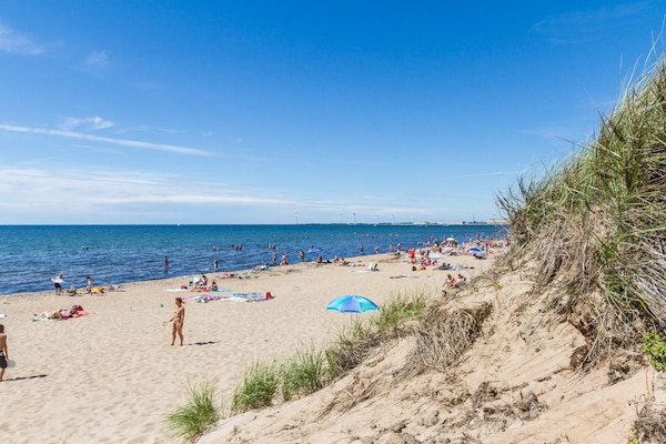 Foto van 5 sterren vakantie huis in FALKENBERG - Vakantiehuis in FALKENBERG - Untagged