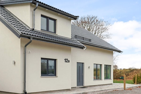 Foto van 5 sterren vakantie huis in FALKENBERG - Vakantiehuis in FALKENBERG - Outdoor