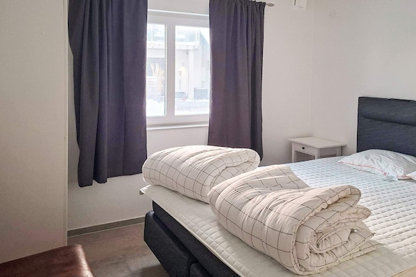 Foto van 5 sterren vakantie huis in FALKENBERG - Vakantiehuis in FALKENBERG - Indoor