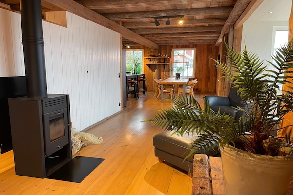Foto van 4 sterren vakantie huis in UDDEVALLA - Vakantiehuis in UDDEVALLA - Indoor