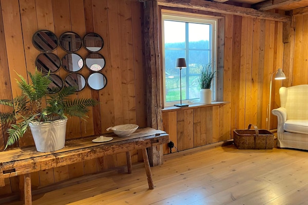Foto van 4 sterren vakantie huis in UDDEVALLA - Vakantiehuis in UDDEVALLA - Indoor