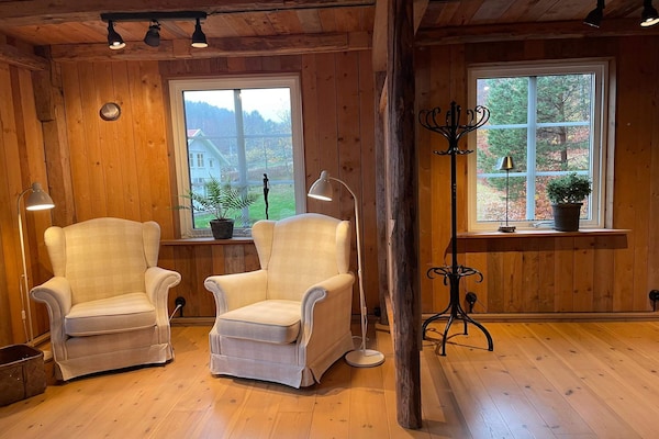Foto van 4 sterren vakantie huis in UDDEVALLA - Vakantiehuis in UDDEVALLA - Indoor