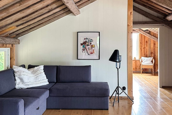 Foto van 4 sterren vakantie huis in UDDEVALLA - Vakantiehuis in UDDEVALLA - Indoor