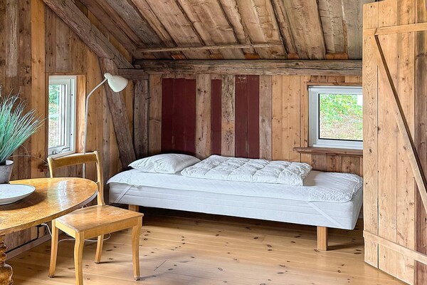 Foto van 4 sterren vakantie huis in UDDEVALLA - Vakantiehuis in UDDEVALLA - Indoor