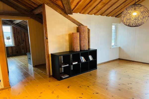 Foto van 4 sterren vakantie huis in UDDEVALLA - Vakantiehuis in UDDEVALLA - Indoor