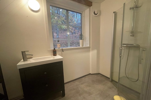Foto van 4 sterren vakantie huis in UDDEVALLA - Vakantiehuis in UDDEVALLA - Indoor