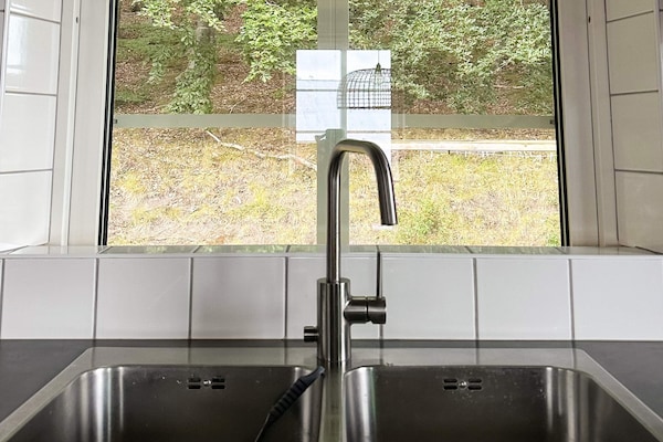 Foto van 4 sterren vakantie huis in UDDEVALLA - Vakantiehuis in UDDEVALLA - Indoor