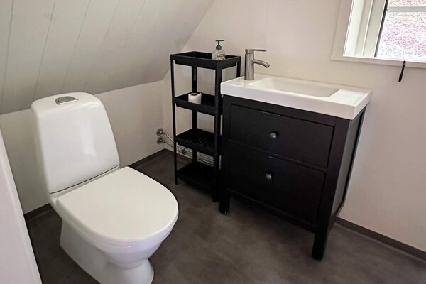 Foto van 4 sterren vakantie huis in UDDEVALLA - Vakantiehuis in UDDEVALLA - Indoor