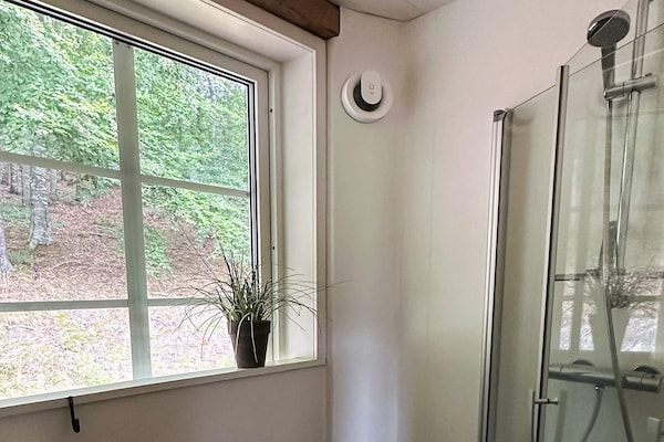 Foto van 4 sterren vakantie huis in UDDEVALLA - Vakantiehuis in UDDEVALLA - Indoor