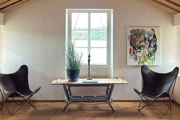 Foto van 4 sterren vakantie huis in UDDEVALLA - Vakantiehuis in UDDEVALLA - Indoor