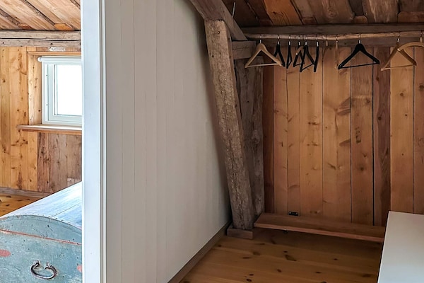 Foto van 4 sterren vakantie huis in UDDEVALLA - Vakantiehuis in UDDEVALLA - Indoor