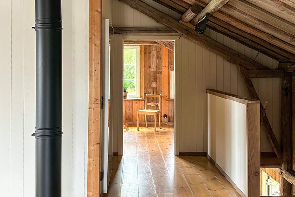 Foto van 4 sterren vakantie huis in UDDEVALLA - Vakantiehuis in UDDEVALLA - Indoor